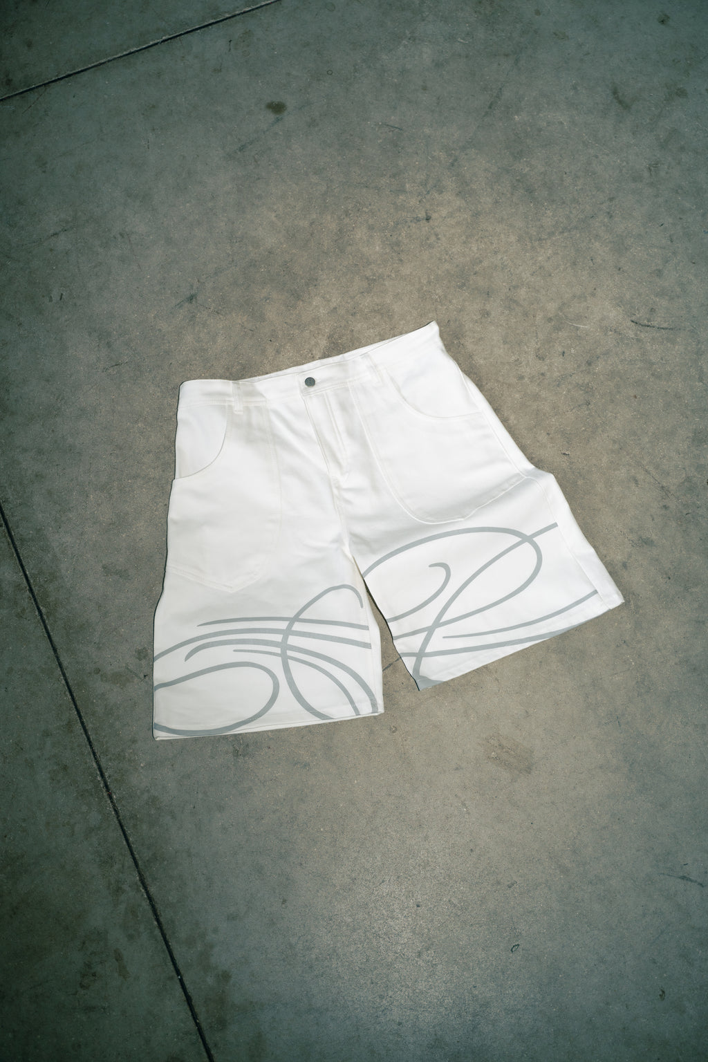 150-8010 SHORTS