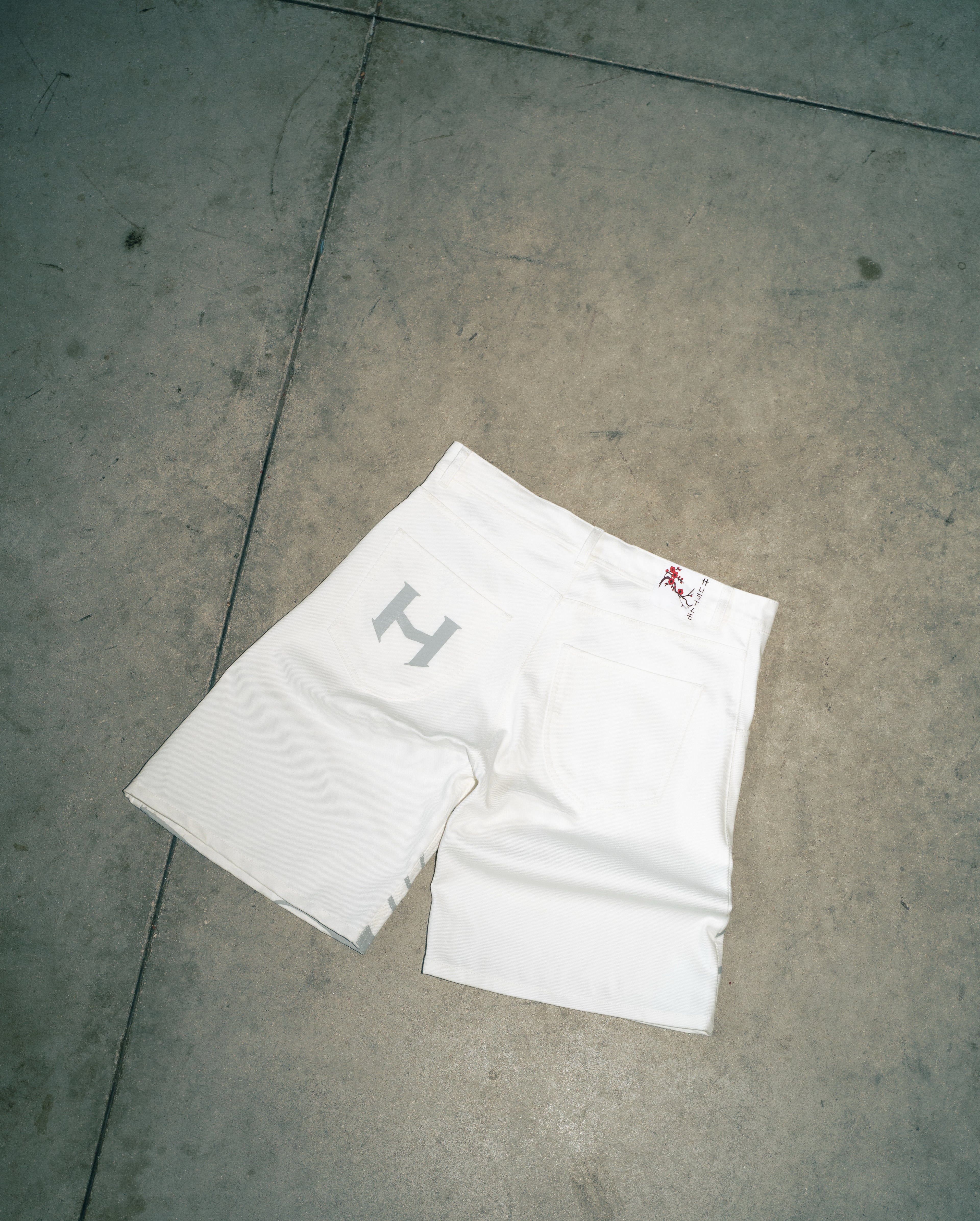 150-8010 SHORTS