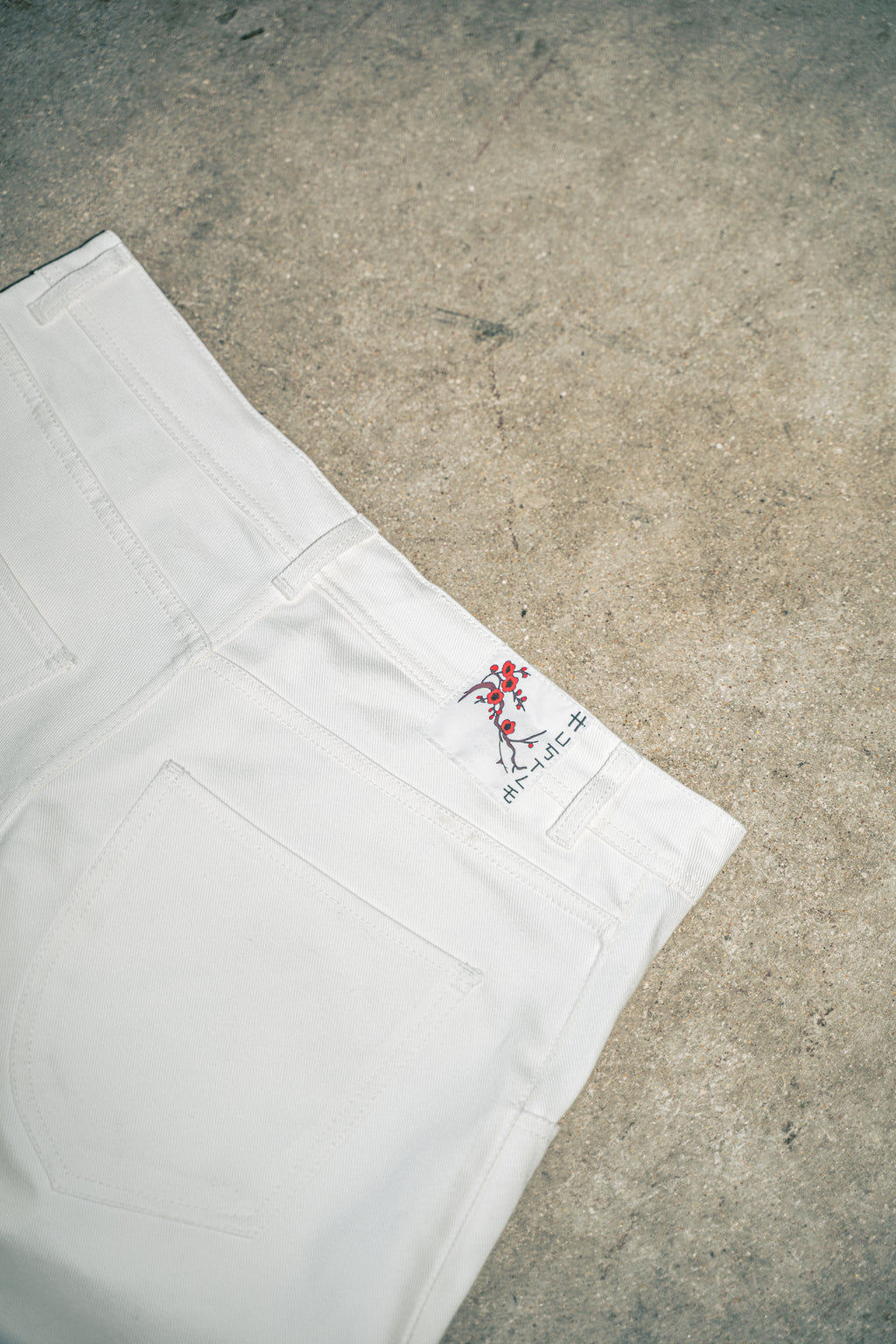 150-8010 SHORTS
